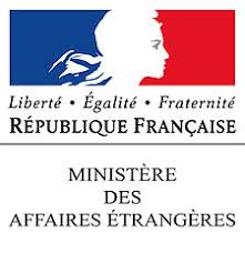 Ministère des Affaires étrangères