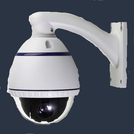 Vidéosurveillance